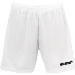 Uhlsport Center Basic Shorts Women - White