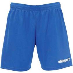 Uhlsport Center Basic Shorts Women - Azure Blue