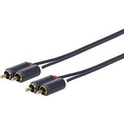 VivoLink 2RCA - 2RCA 20m