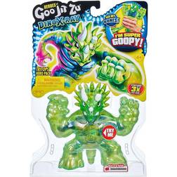 Heroes of Goo Jit Zu Dino X-Ray Tritops Hero Pack