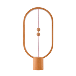 allocacoc Heng Balance Bordslampa