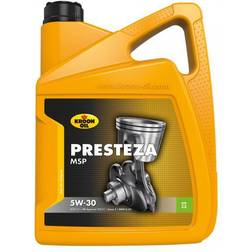 Kroon-Oil Presteza MSP 5W-30 Motor Oil 5L