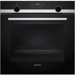 Siemens HB578G0S6 Stainless Steel