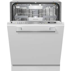 Miele G7255SCVIXXL Integreret