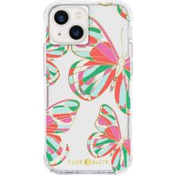 Case-Mate Butterflies Case for iPhone 13 mini