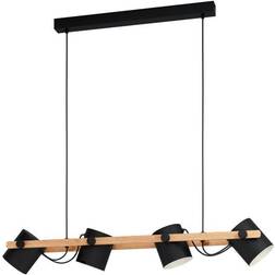 Eglo Hornwood Pendel 110cm