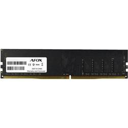 AFOX DDR4 2133MHz 8GB (AFLD48VH1P)