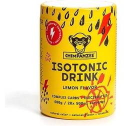 Chimpanzee Isotonic Drink Lemon 600g