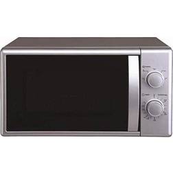 Respekta MW 700 Silber
