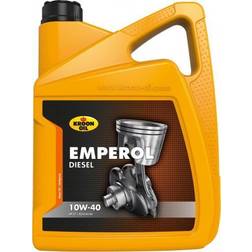 Kroon-Oil Emperol Diesel 10W-40 Motor Oil 5L