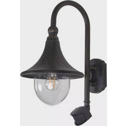 Lindby Daphne with Sensor Wall light