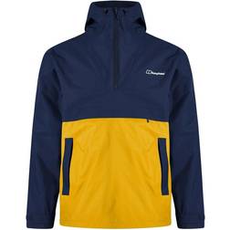 Berghaus Vestment Smock Jacket - Dusk/Arrowwood