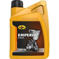 Kroon-Oil Emperol Diesel 10W-40 Motor Oil 1L