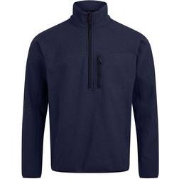 Berghaus Stainton 2.0 Half Zip Fleece - Blue