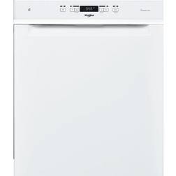 Whirlpool WUC 3T141 P Hvid