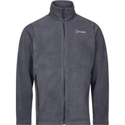 Berghaus Prism Polartec Interactive Fleece Jacket Men - Dark Grey