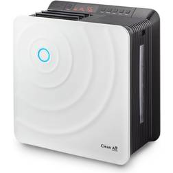 Clean Air Optima Humidificador De Aire Y Purificador Ca-803