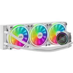 Mars Gaming ML360 RGB 3x120mm