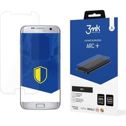 3mk ARC+ Curved Screen Protector for Galaxy S7 Edge