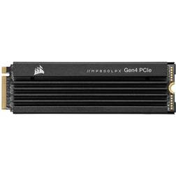 Corsair MP600 Pro LPX M.2 SSD 500GB