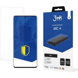 3mk ARC+ Curved Screen Protector for Galaxy S20