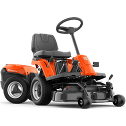 Husqvarna R 112iC With Cutter Deck