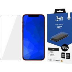 3mk ARC Curved Special Edition Screen Protector for iPhone 12 mini