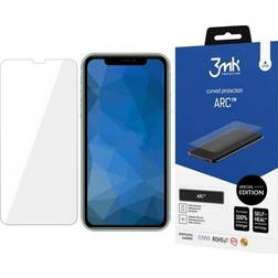 3mk ARC Curved Special Edition Screen Protector for iPhone 11 Pro