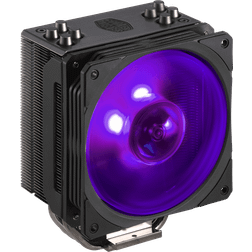 Cooler Master Hyper 212 R2 RGB Black Edition