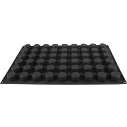 Pavoni Pavoflex Muffin Tray 40x60 cm