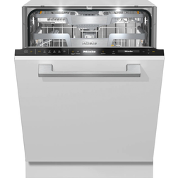 Miele G7660SCVi Integrated