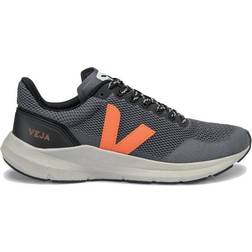 Veja Marlin LT V Knit M - Storm/Orange Fluo