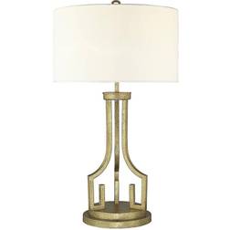 Elstead Lighting Lemuria Tischlampe 80cm