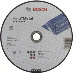 Bosch Best For Metal 2 608 603 530