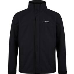 Berghaus RG Alpha 2.0 Negro - Black