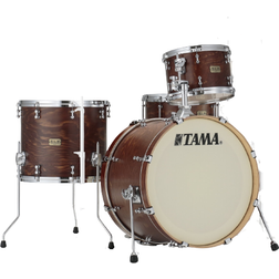 Tama LSP32CS-TUQ S.L.P. Fat Spruce Turquoise batterie 3 pièces