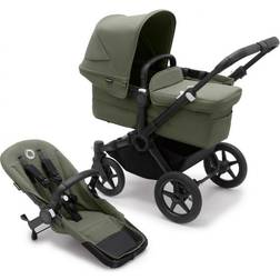 Bugaboo Donkey 5 Mono Forest Green (Duo)