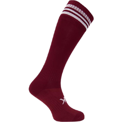 Atak GAA Football Socks Unisex - Maroon/White