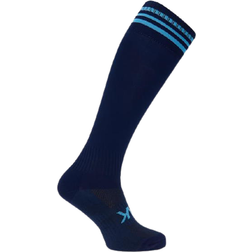 Atak GAA Football Socks Unisex - Navy/Sky