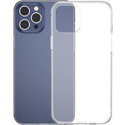 Baseus Simple Cover for iPhone 12 Pro Max