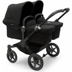 Bugaboo Donkey 5 Twin