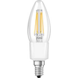 LEDVANCE SMART+ Filament LED Lamps 4W E14