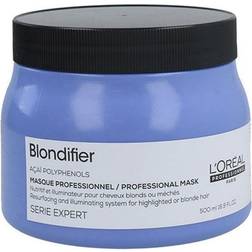 L'Oréal Professionnel Paris Serie Expert Blondifier Masque 500ml