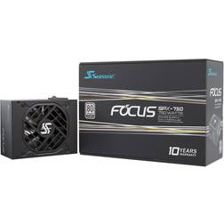 Seasonic Focus SPX-750 (2021)v