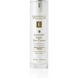 Eminence Organics Lavender Age Corrective Night Eye Cream 1fl oz