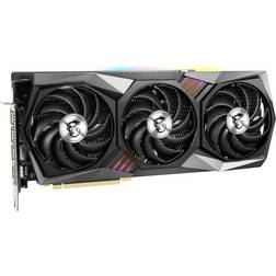 MSI GeForce RTX 3080 Gaming Z Trio HDMI 3xDP 12GB