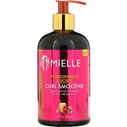 Mielle Curl Smoothie Pomegranate & Honey 355ml