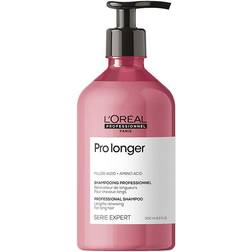 L'Oréal Professionnel Paris Serie Expert Pro Longer Lengths Renewing Shampoo