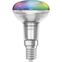 LEDVANCE Smart+ Wifi Spot R50 40 LED Lamps 3W E14