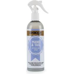 Shires Ezi Groom Mane & Tail Detangling Spray 400ml